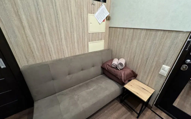 Апартаменты мини-студия Апартоника