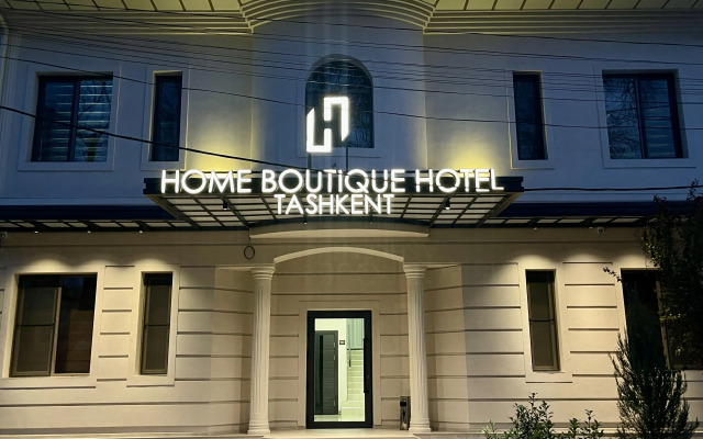 Home Boutique Hotel