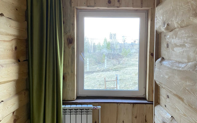 Atmosferny s Potryasayuschey Panoramoy Private House