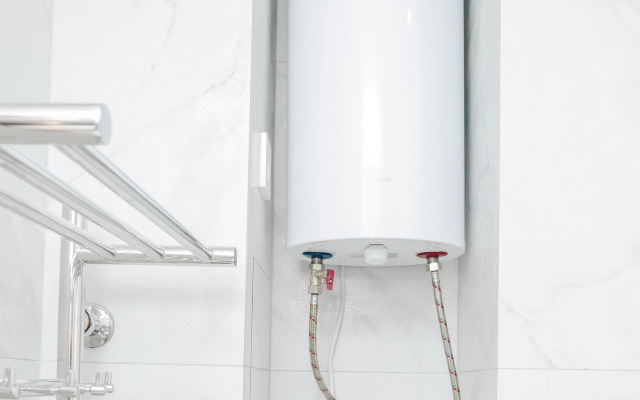 Квартира в ЖК Сердце Ростова