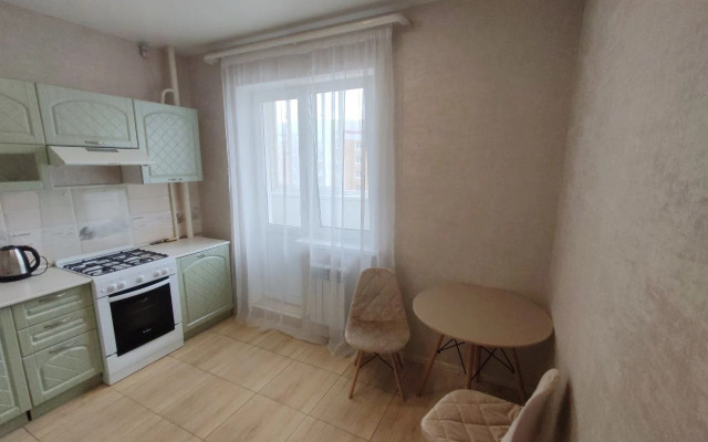 Uyutnaya u Globusa Flat