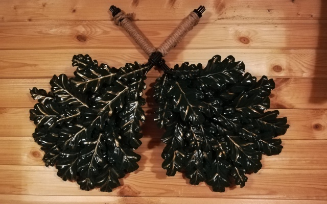 Частный Дом Dom s baney