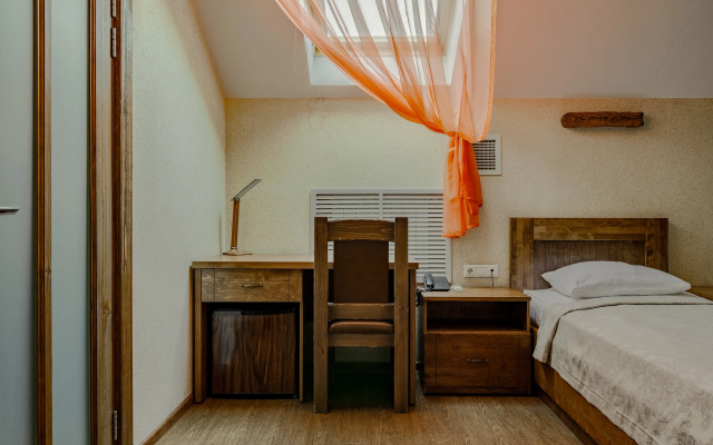 Гостевой дом Русский Двор