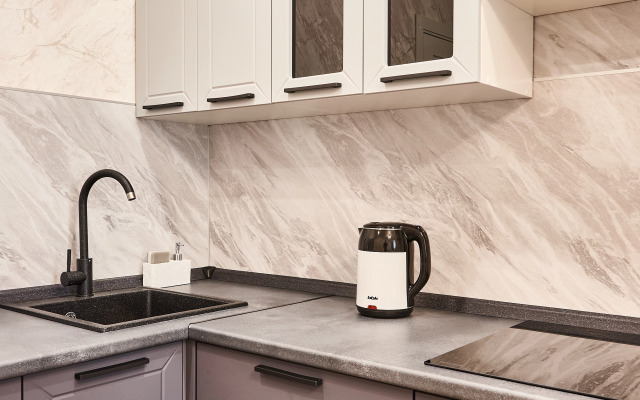 Апартаменты 47 на Симанина 14