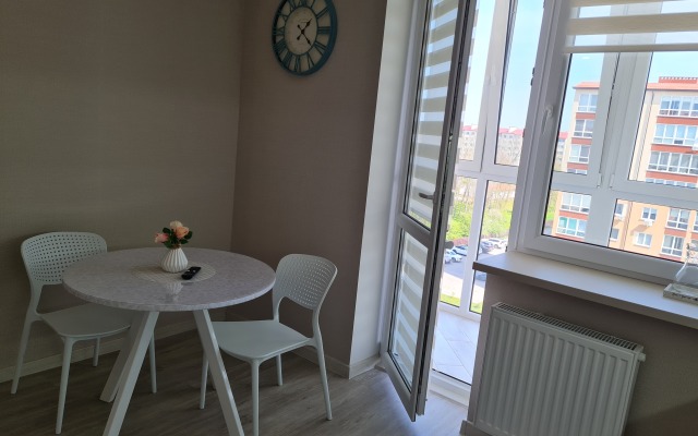 Квартира в 5 минутах от моря