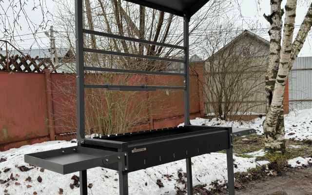 Частный дом на Нестерова