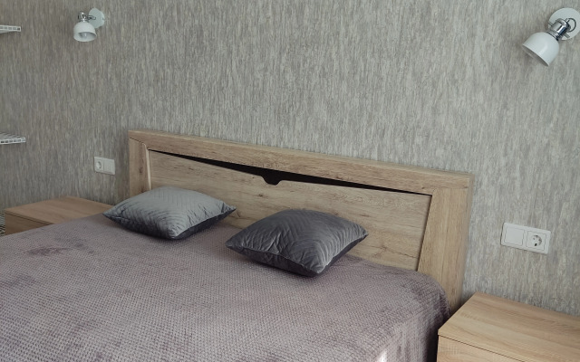 Квартира в посёлке Кульдур