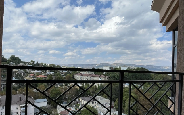 ZhK Grin Park - Kvartira 305 Flat