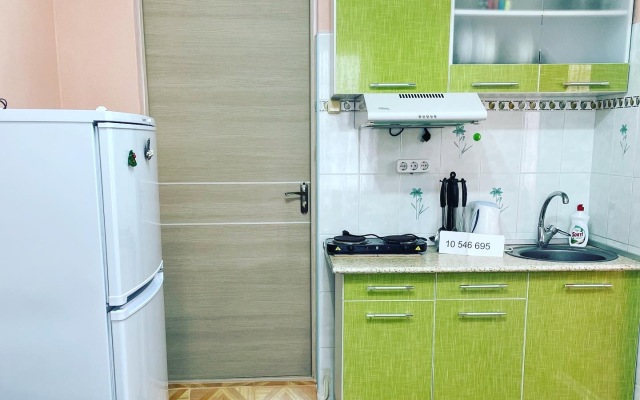 Tsentr Adlera Apartments