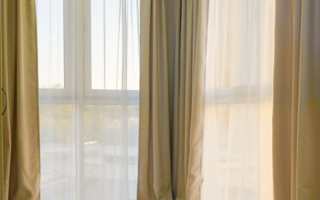 Апартаменты Люкс на Ленина 9 B-Flats