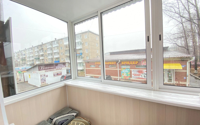 Квартира Уютная