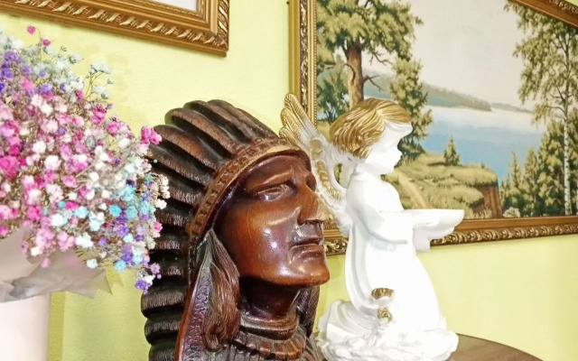 Квартира Алтайской гостеприимство