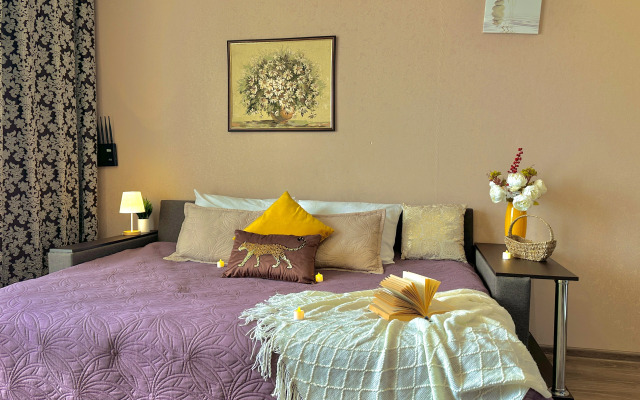 Квартира Семейная Good Sleep на улице Белорусской