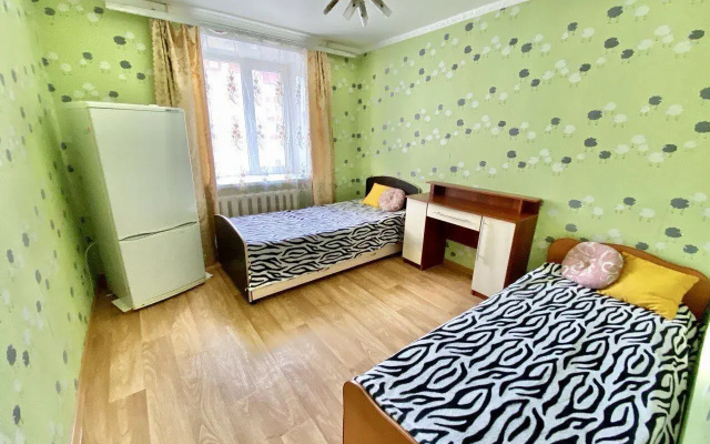 Квартира на улице Артёма 151
