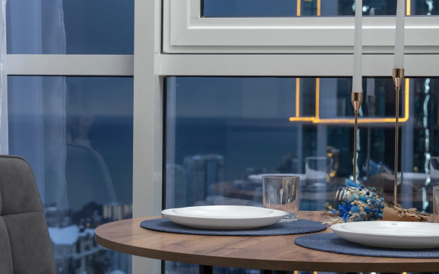 Moon Apart Apartments