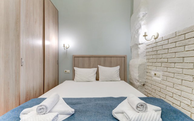 Asgard Hotel