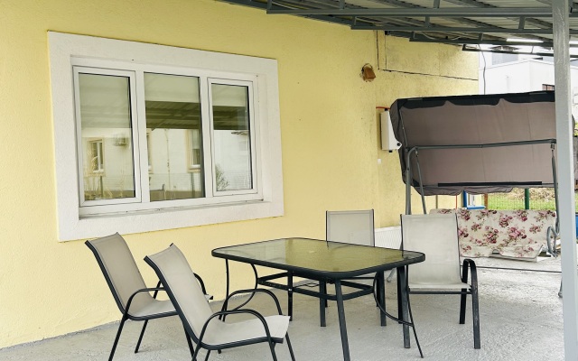 Zhasmin2 Private House