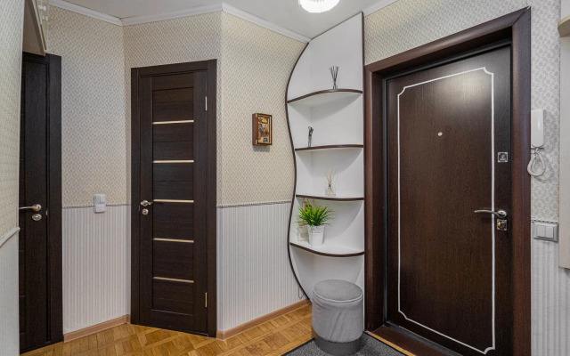 Квартира Апартаменты Ladgorna на Мележа 4