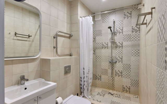 Апартаменты Kazan ArtCity