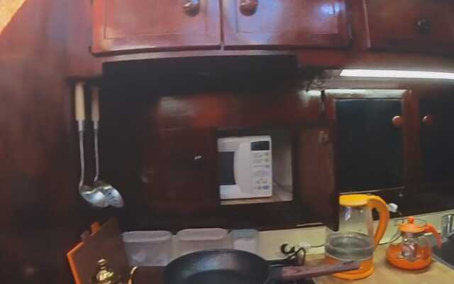 Boat_n_rest Glamping