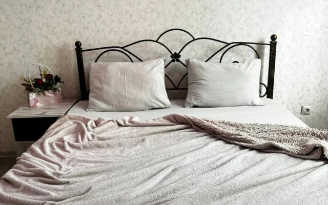 Апартаменты Sutki Vip Уютные на Ново-Казанская