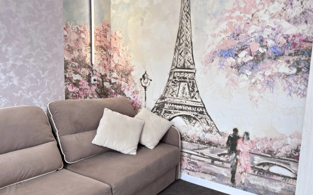 Uyutnaya na Zavodskoy Nsrz Flat