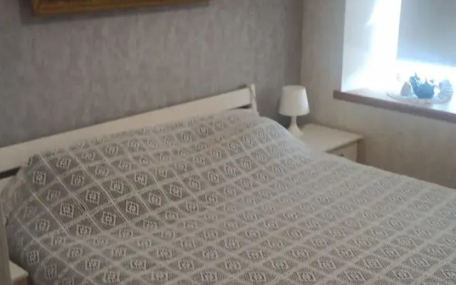 Dom Khvostova Guest house