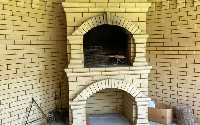 Частный дом Уют горных вершин