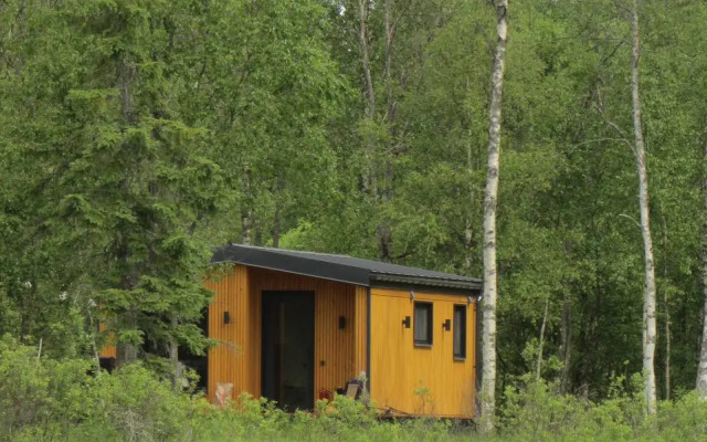Hygge Camp Karelia Glamping