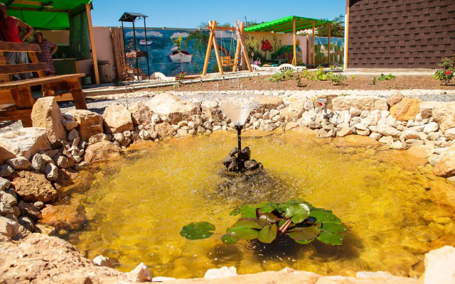 База Отдыха Лукоморье