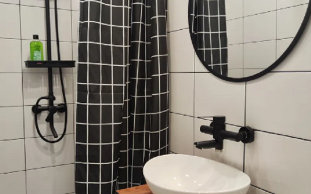 Квартира в 7 минутах пешком до горнолыжного склона BigWood