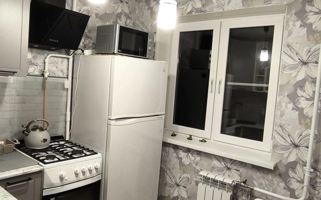 Квартира Однокомнатная Семенова 16