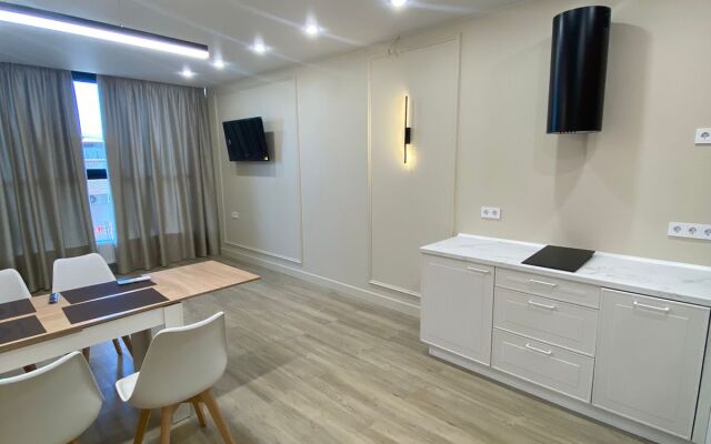Anapa Suites Apartments