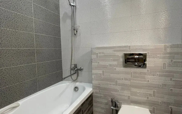 V tsentre goroda vozle metro Flat