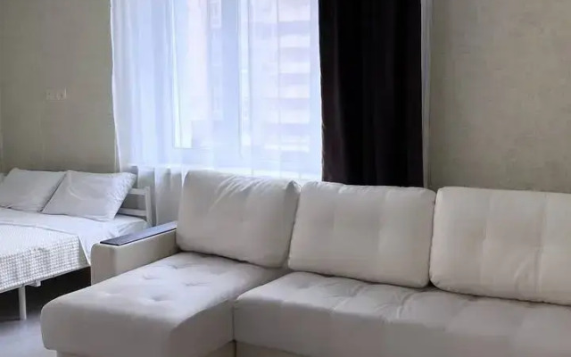 Ryadom s Akvaparkom Rivyera Flat