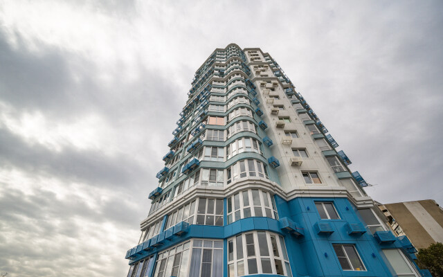 Апартаменты Palma House