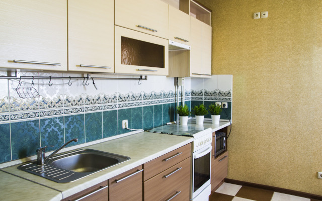 Na 25 Let Oktyabrya 11 Apartments