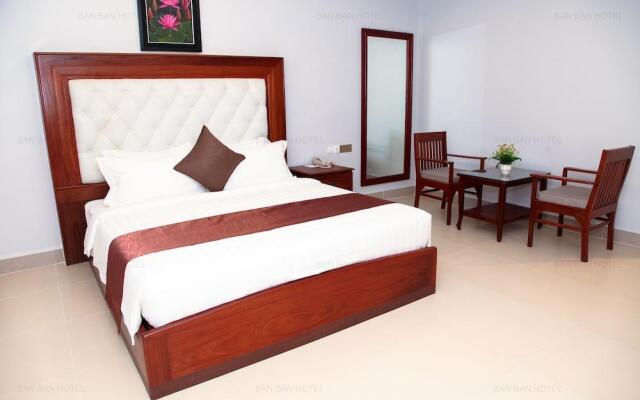Ban Ban Hotel