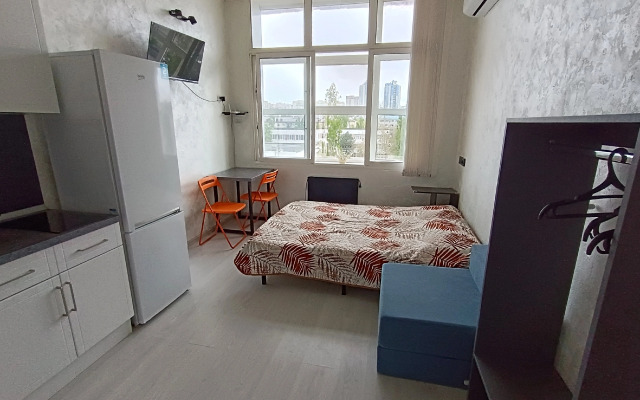 Studiya na prospekte Lenina Apartments