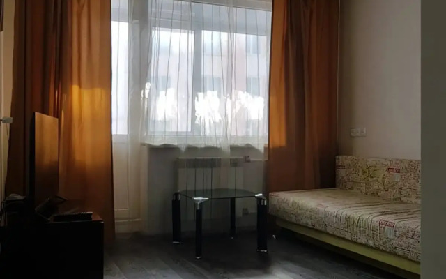 Апартаменты в Районе ТРК Гудзон