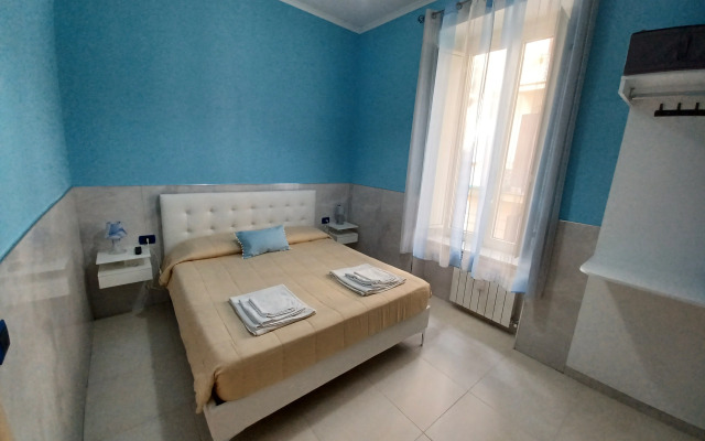 B&B Quattro Palazzi Napoli
