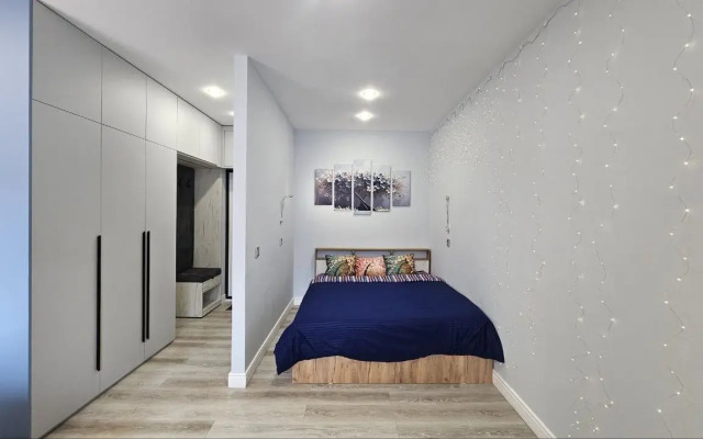 Квартира Уютная студия в ЖК Доброгород Севастополь