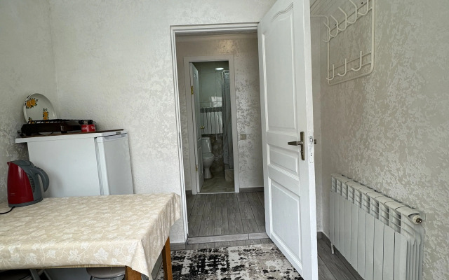 Pihtovyi Mys Marina Guest House