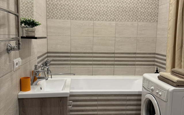 Квартира в Рыбной Деревне