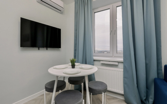 Квартира Privi House на Воткинском шоссе 53к1