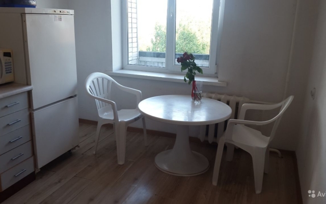 Апартаменты У музея мирового океана