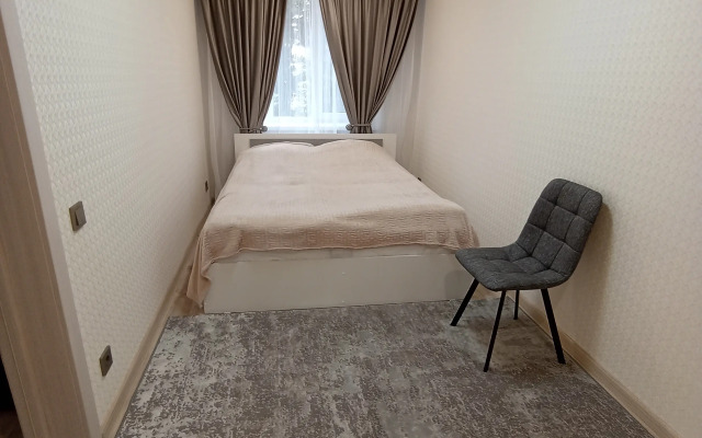 Pyatigorsk Flat
