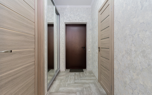 Lyuks posutochno v Zhk Zhigulina Roscha Flat