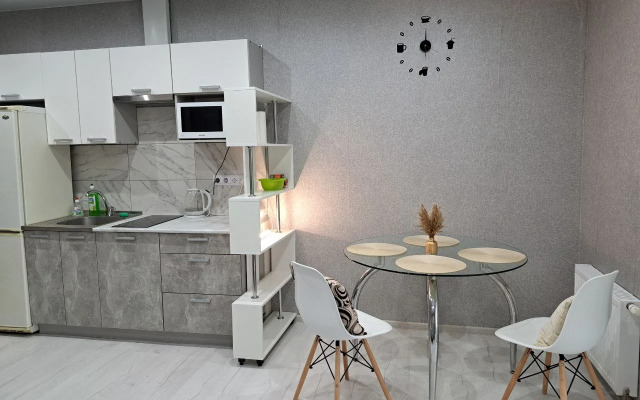 Apartamenty Zhk Minsk-Mir Ul. Alferova, 16 Flat