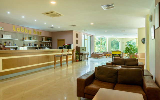 Hotel Palma